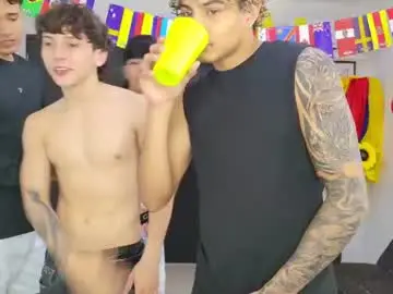 Chaturbate Private Sex Chat of masters_sexx