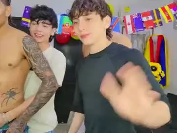 Chaturbate Nude Webcam of masters_sexx