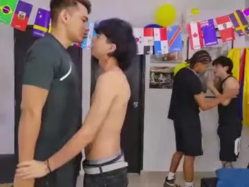 Chaturbate Sex Cam of masters_sexx