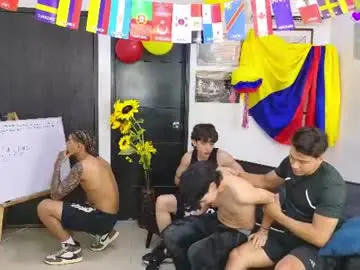 Chaturbate Sex Cam of masters_sexx
