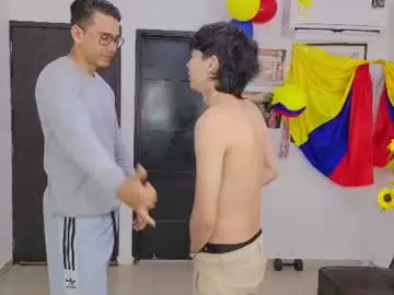 Chaturbate Best live sex cam show of masters_sexx