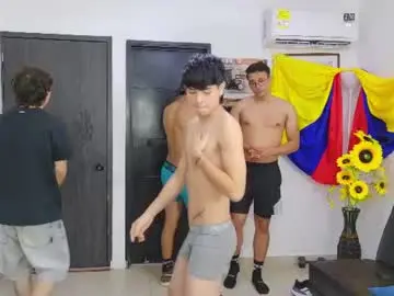 Chaturbate Adult Webcam of masters_sexx