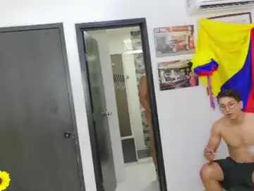 Chaturbate Live Sex Cam of masters_sexx