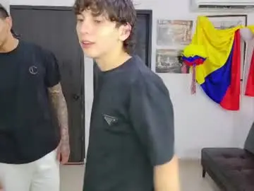 Chaturbate Live Porn of masters_sexx