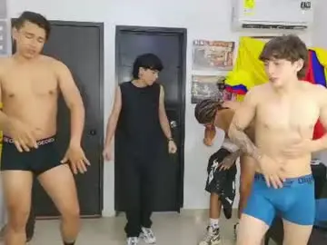 Chaturbate Free Porn Cam of masters_sexx