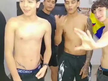 Chaturbate Live Sex Cam of masters_sexx