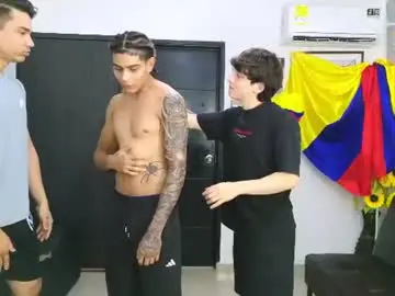 Chaturbate Best live sex cam show of masters_sexx