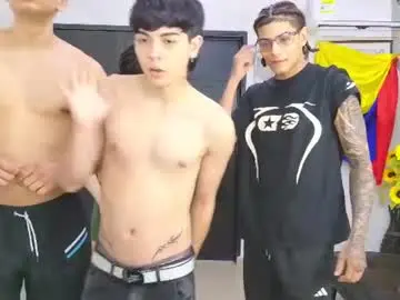 Chaturbate Private Sex Chat of masters_sexx