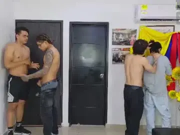 Chaturbate Adult Video Chat of masters_sexx