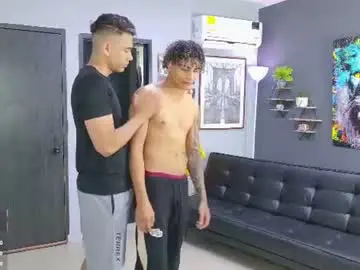 Chaturbate Live Sex of masters_sexx