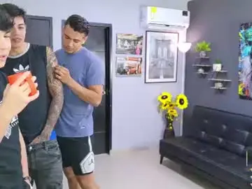 Chaturbate Free Porn Cam of masters_sexx