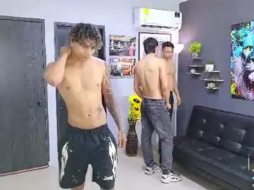 Chaturbate Free Porn Cam of masters_sexx