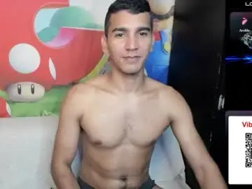 Chaturbate Live Sex of miguelwin3