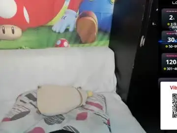Chaturbate Live Sex Cam of miguelwin3