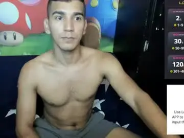 Chaturbate Adult Webcam of miguelwin3