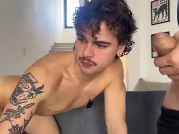 Chaturbate Sex Cam of sexualmindset