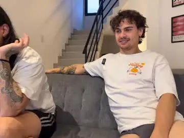 Chaturbate Live Porn of sexualmindset