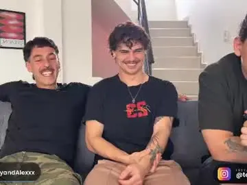 Chaturbate Live Porn of sexualmindset