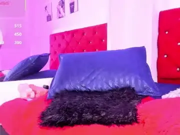 Chaturbate Nude Webcam of thiagosexy005