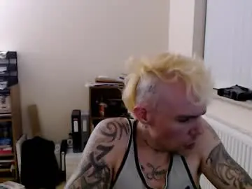 Chaturbate Live Sex of _mercy_me_