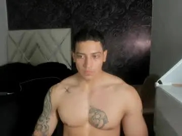 Chaturbate Sex Cam of andrew_jhones