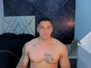 Chaturbate Adult Webcams of andrew_jhones