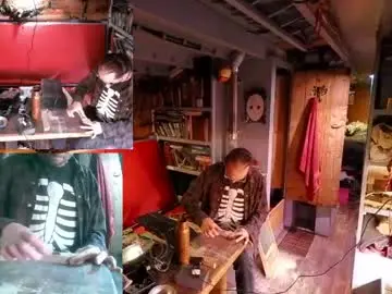 Chaturbate Live Porn of evpierce