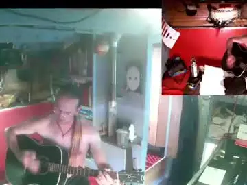 Chaturbate Best Webcam of evpierce