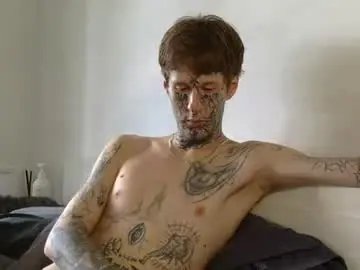 Chaturbate Adult Webcam of giperfix