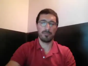Chaturbate Live Sex of johnparis7575