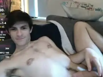 Chaturbate Free Live Porn of johnresmain