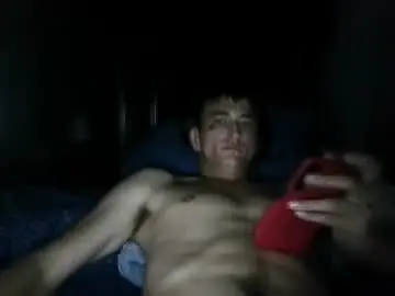 Chaturbate Sex Chat of joshuamadeit123