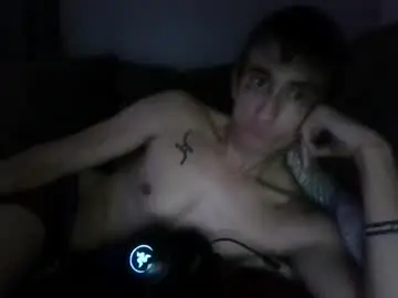 Chaturbate Sex Chat of joshuamadeit123