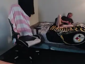 Chaturbate Sex Chat of kuggy570