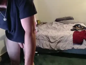 Chaturbate Nude Webcam of kuggy570