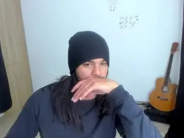 Chaturbate Nude Webcam of loganhot22