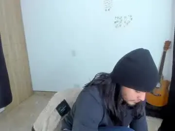 Chaturbate Adult Webcam of loganhot22
