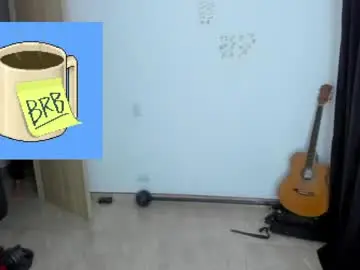 Chaturbate Live Sex of loganhot22
