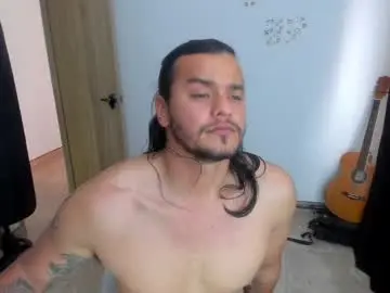 Chaturbate Best Webcam of loganhot22