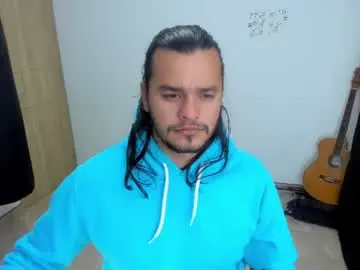 Chaturbate Free Live Porn of loganhot22