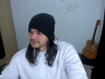 Chaturbate Adult Video Chat of loganhot22