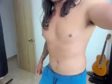 Chaturbate Free Live Porn of loganhot22