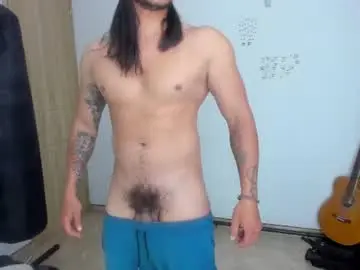 Chaturbate Best live sex cam show of loganhot22