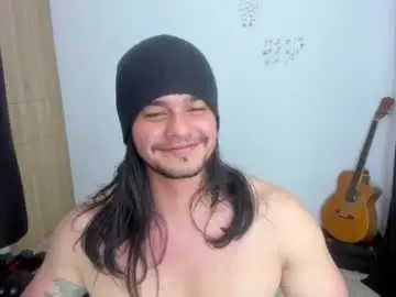 Chaturbate Free Live Porn of loganhot22