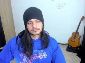 Chaturbate Live Sex Cam of loganhot22