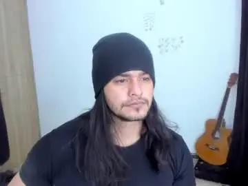 Chaturbate Live Sex Cam of loganhot22