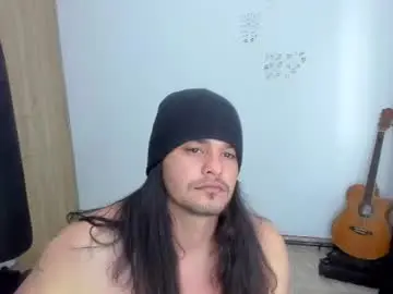 Chaturbate Adult Webcam of loganhot22