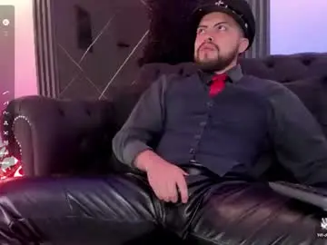 Chaturbate Free Live Porn of lucca_mallard
