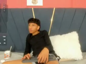 Chaturbate Watch Live Sex Cams of stiven_cum2