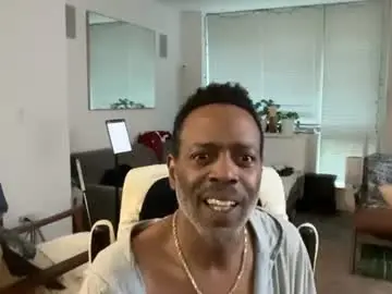 Chaturbate Live Sex of theblacklordmaster